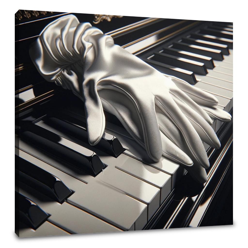 Refined Harmony Canvas