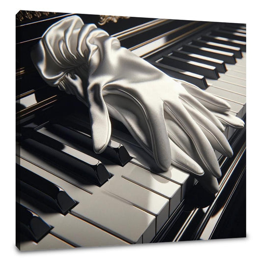 Refined Harmony Canvas
