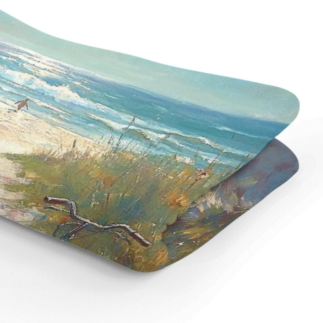 Beachside Abandon Blanket