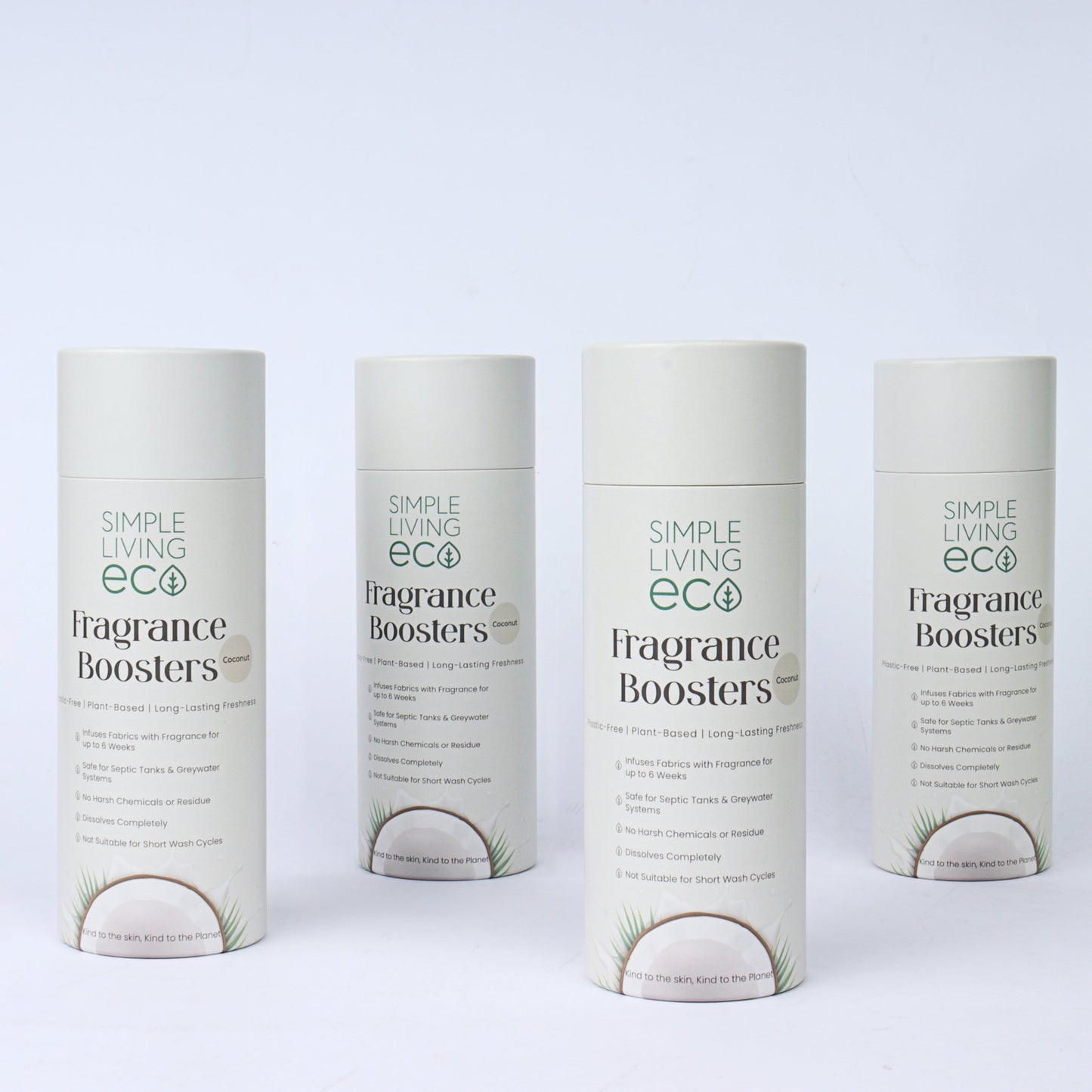 Simple Living Eco Laundry Scent Booster Beads
