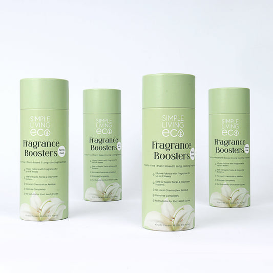 Simple Living Eco Laundry Scent Booster Beads
