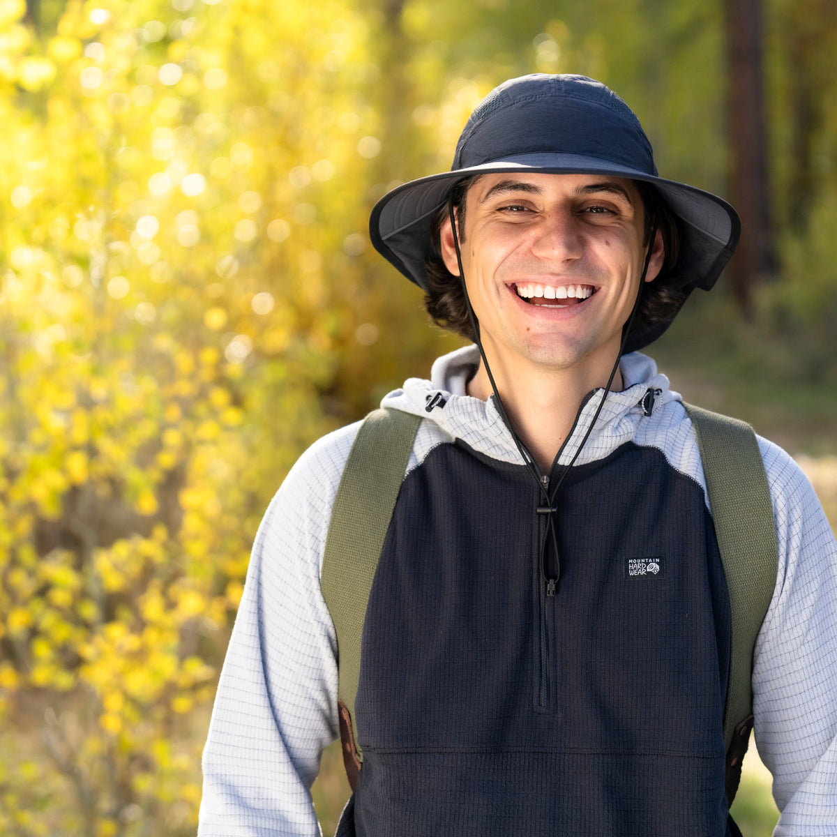 Ultra Adventure Hat