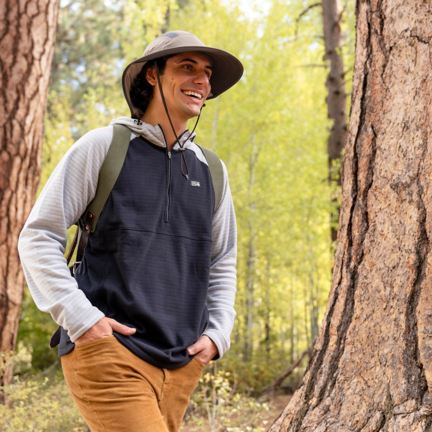 Ultra Adventure Hat