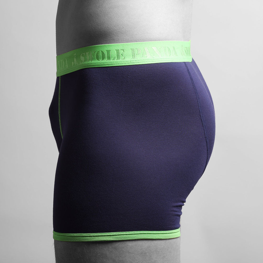 Bamboo Boxers, Perfected for Comfort