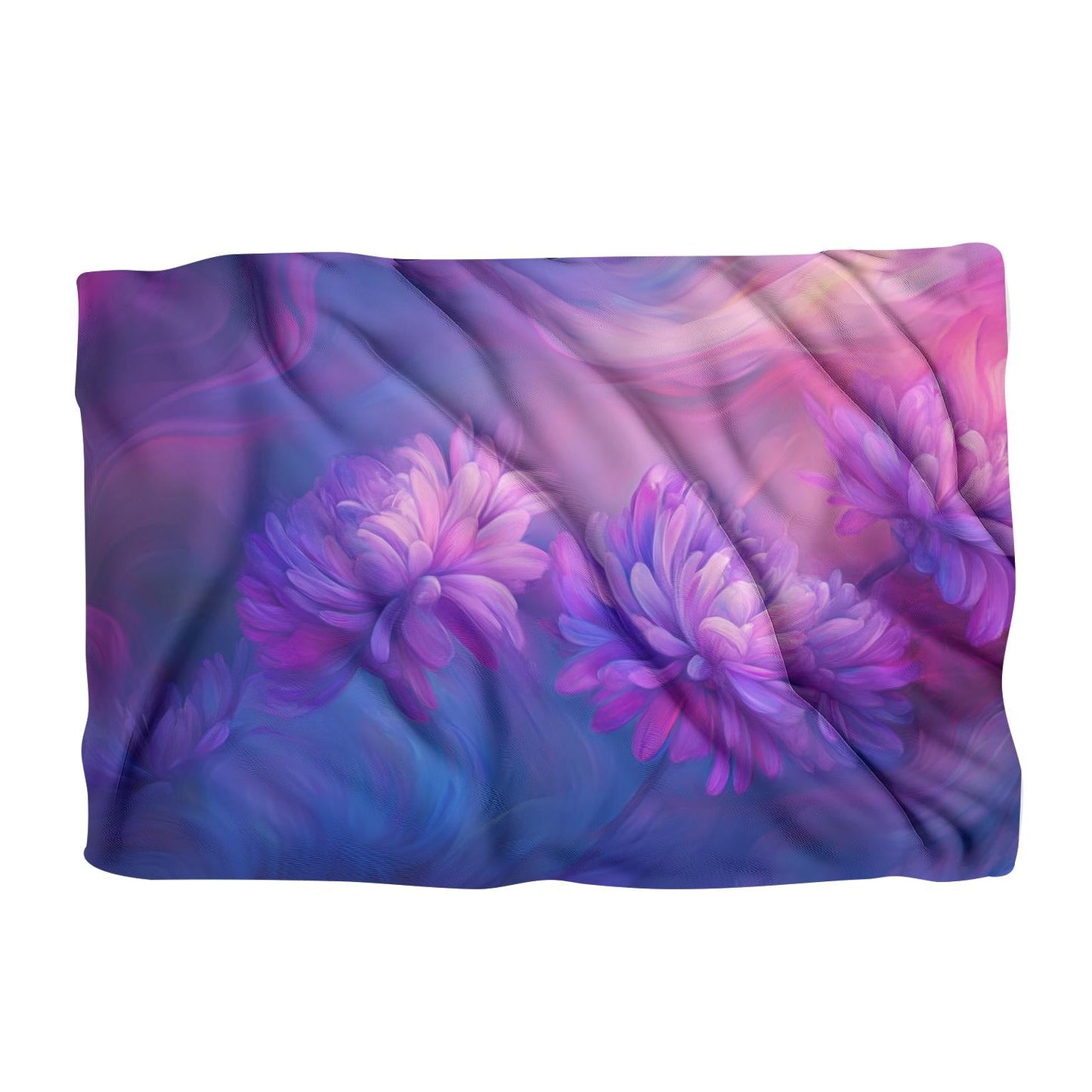 Aster Emotions Blanket