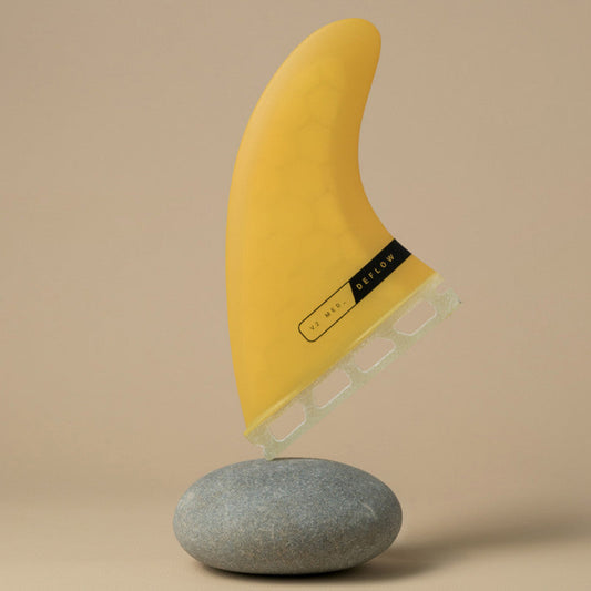 Deflow V.2 Thruster fins