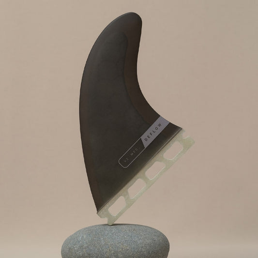 Deflow V.2 Thruster fins