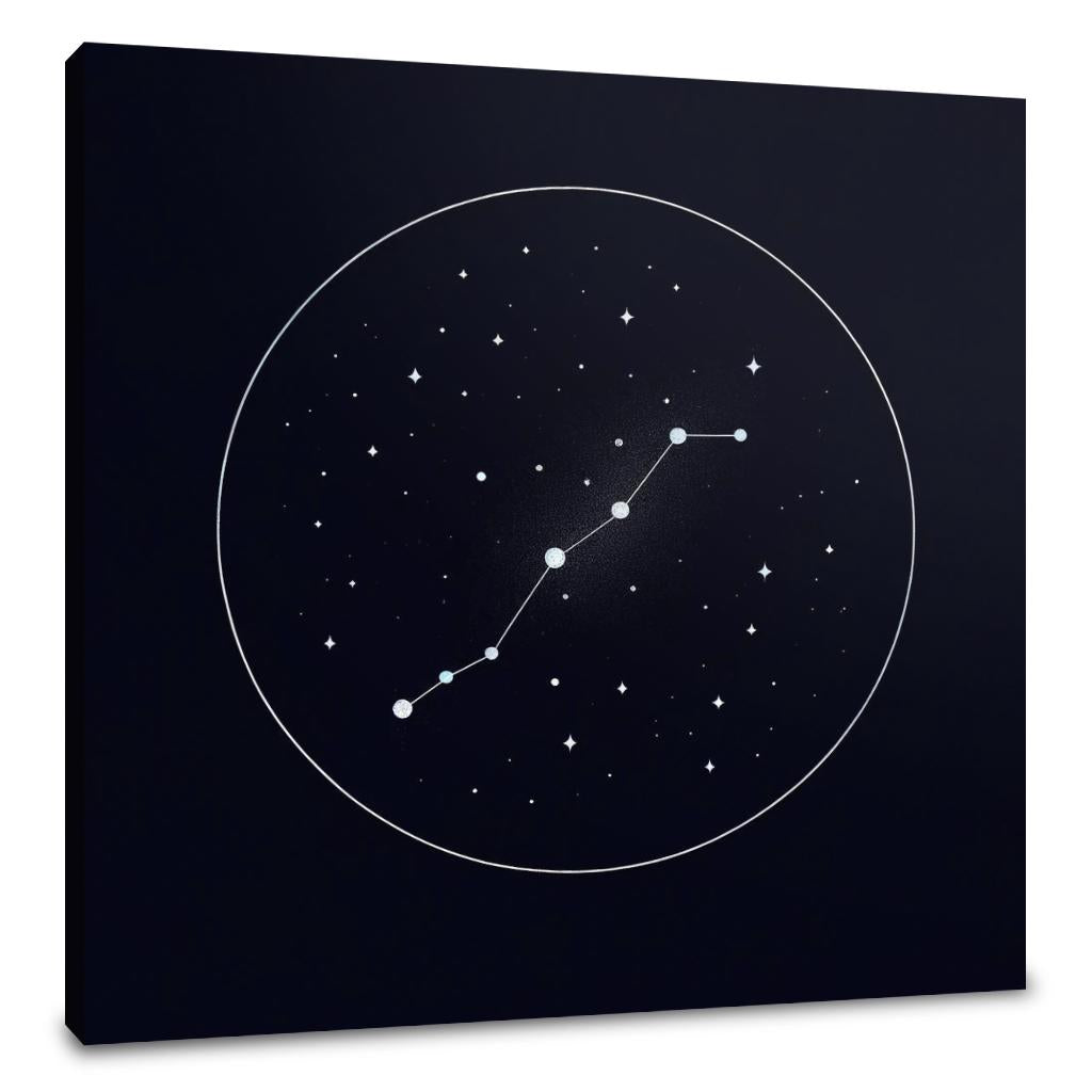 Eternal Illuminations Canvas
