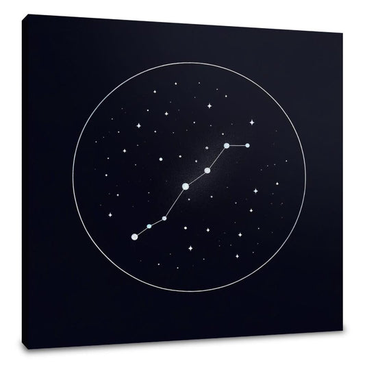 Eternal Illuminations Canvas