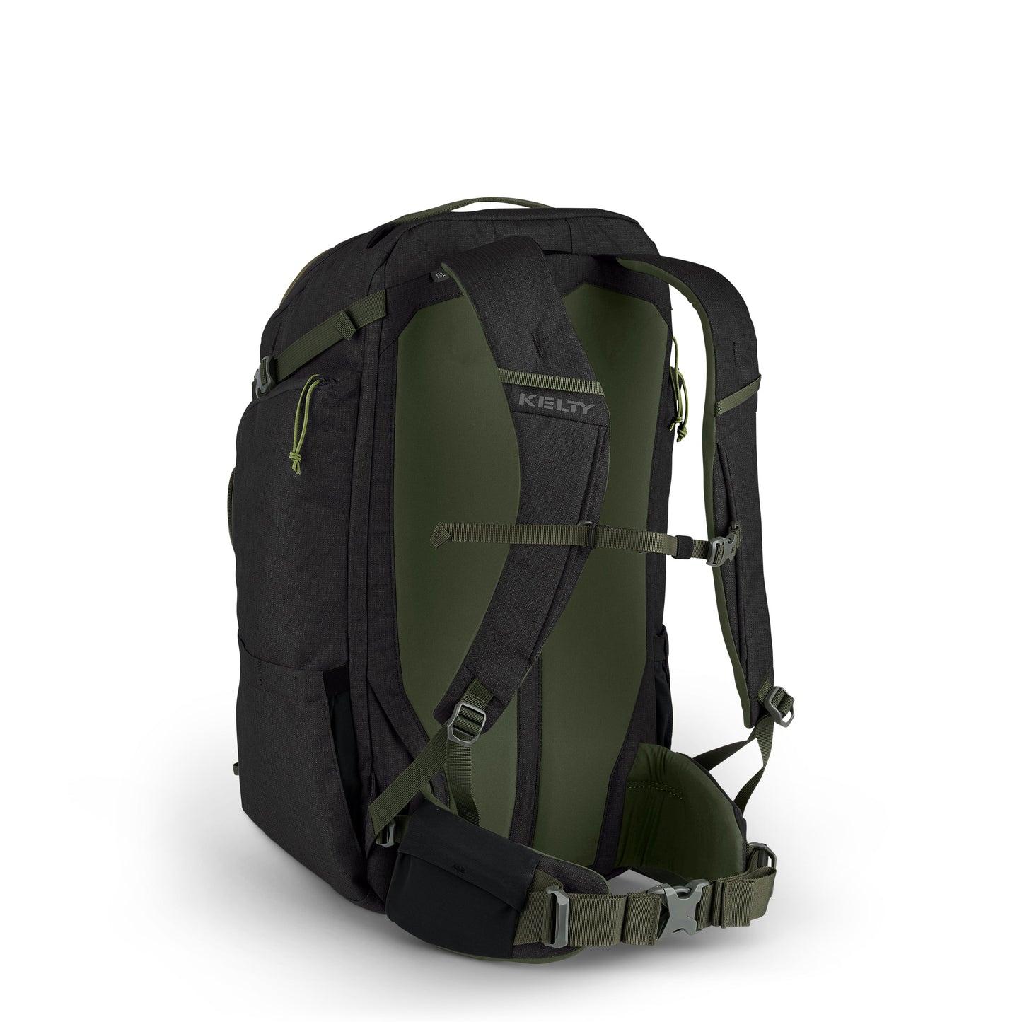 KELTY REDWING TRAVELLER 40 BLACK
