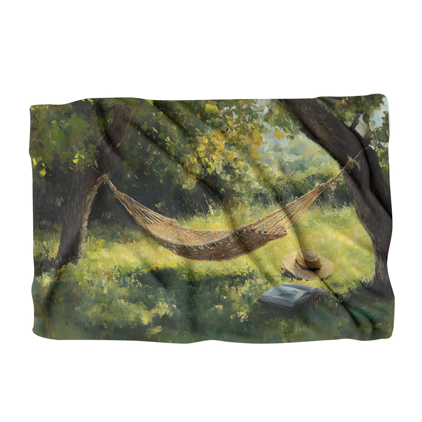 Hammock Daydream Blanket