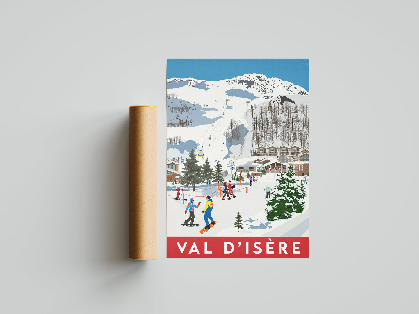 Val d'Isère