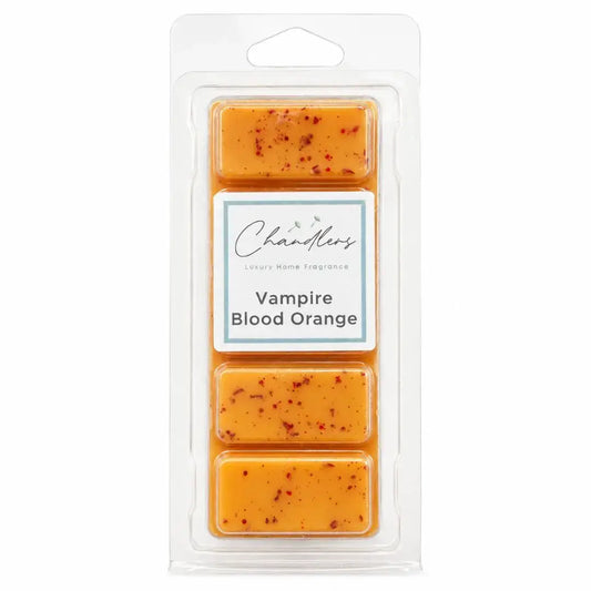 Vampire Blood Orange Wax Melt Snapbar