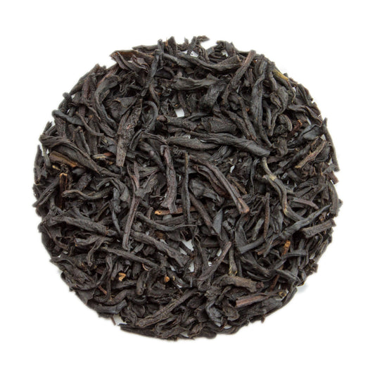 Vanilla Black Tea