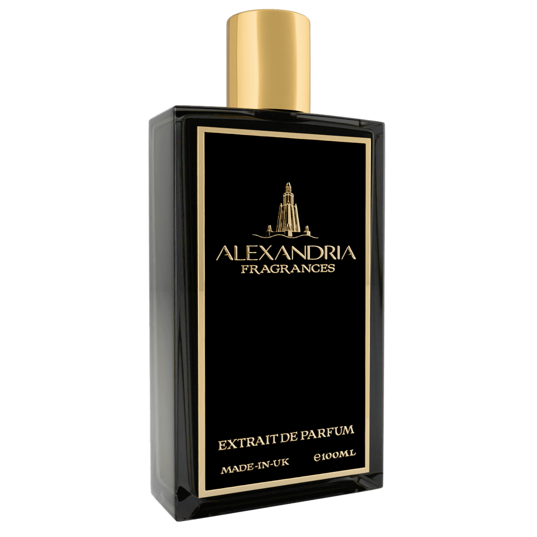 Alexandria Signature