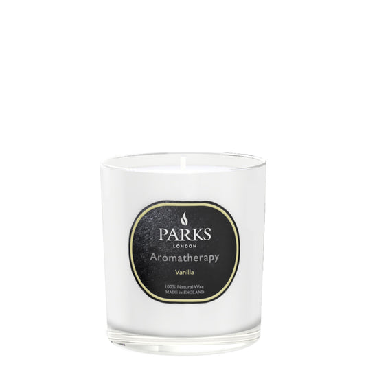 VANILLA CANDLE 220G
