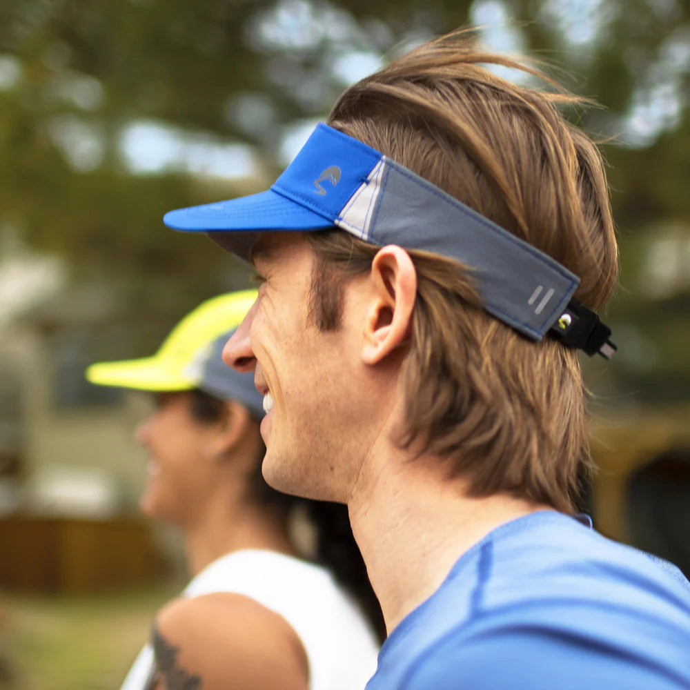 Vaporlite Rush Visor