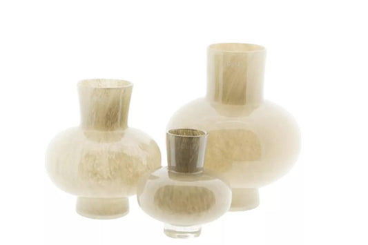 Vase MODEST - TAUPE Colour by DutZ