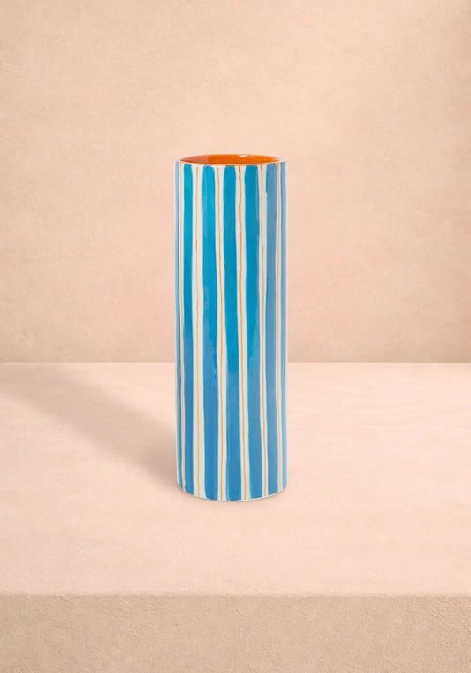 Amalfi Coast Vase