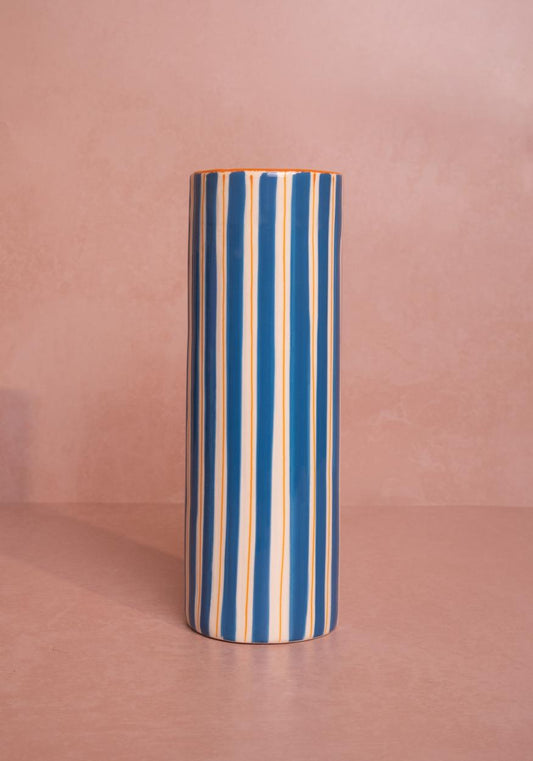 Amalfi Coast Vase