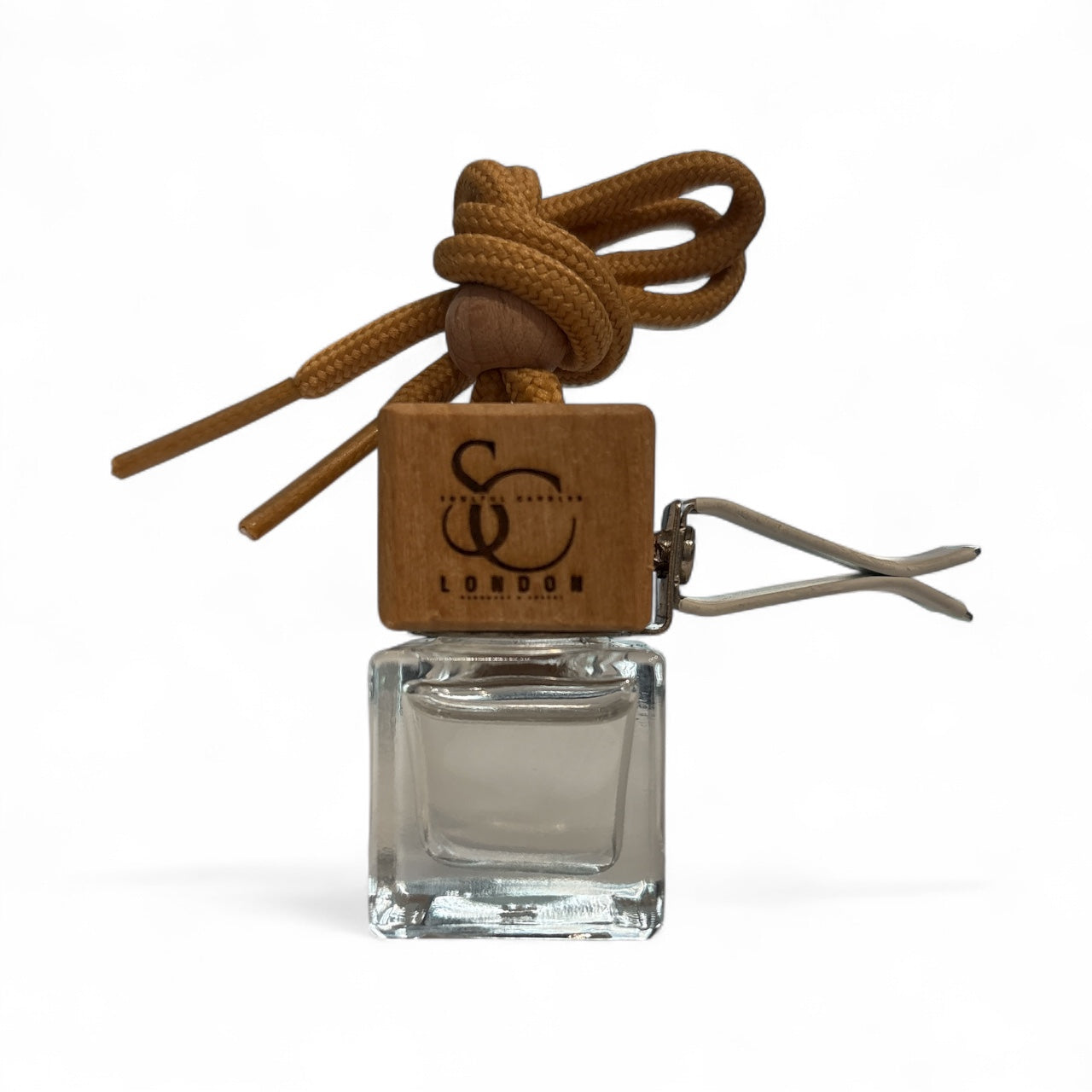 Blackcurrant & Truffle Car Diffuser