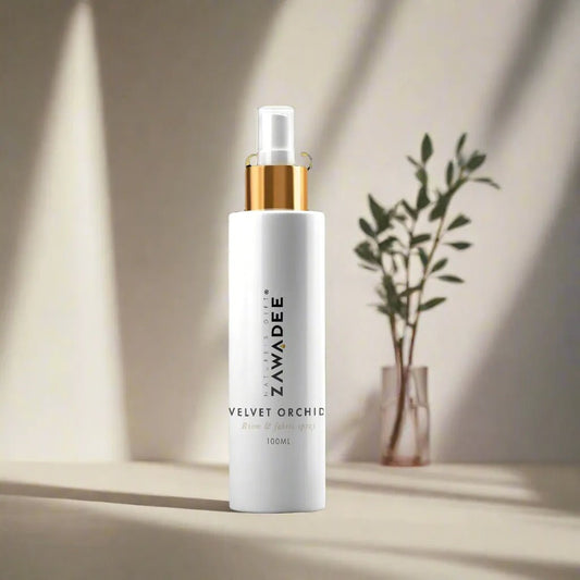 Room Spray | Velvet Orchid