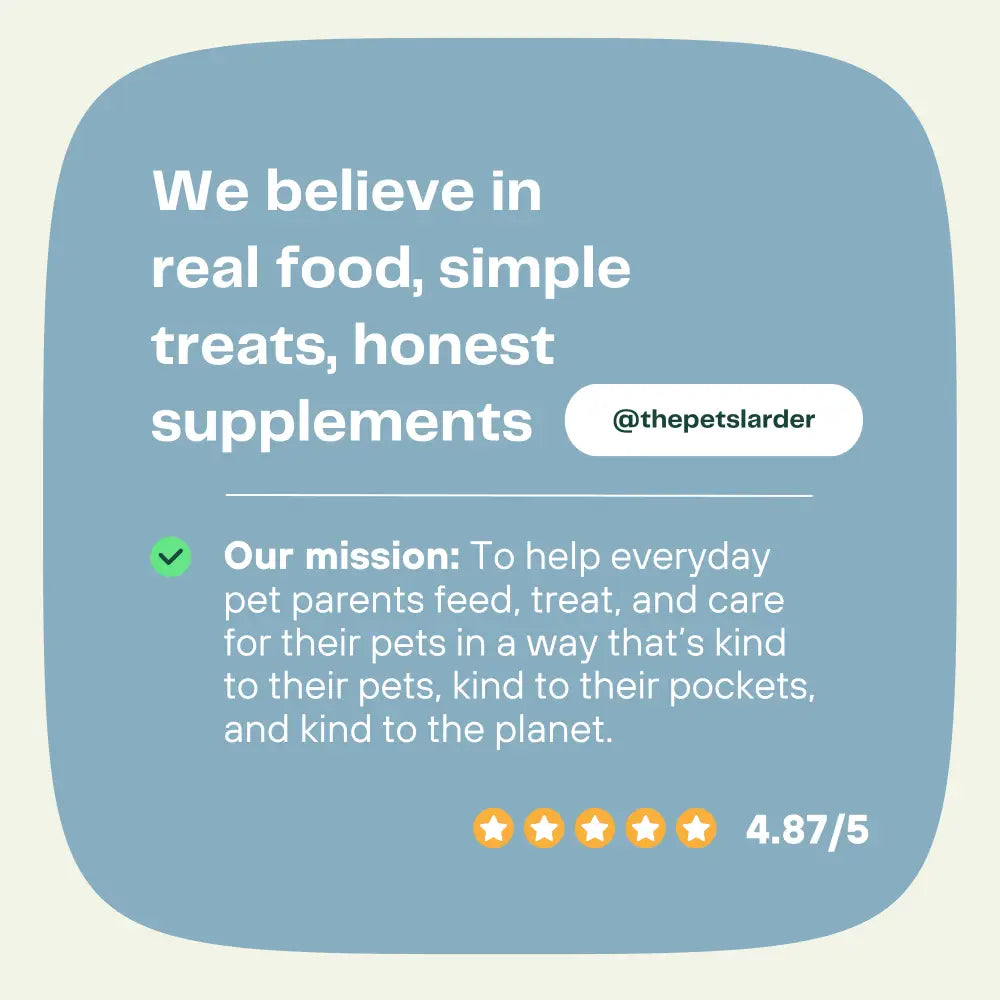 Venison Skin Natural Meat Chew For Dogs