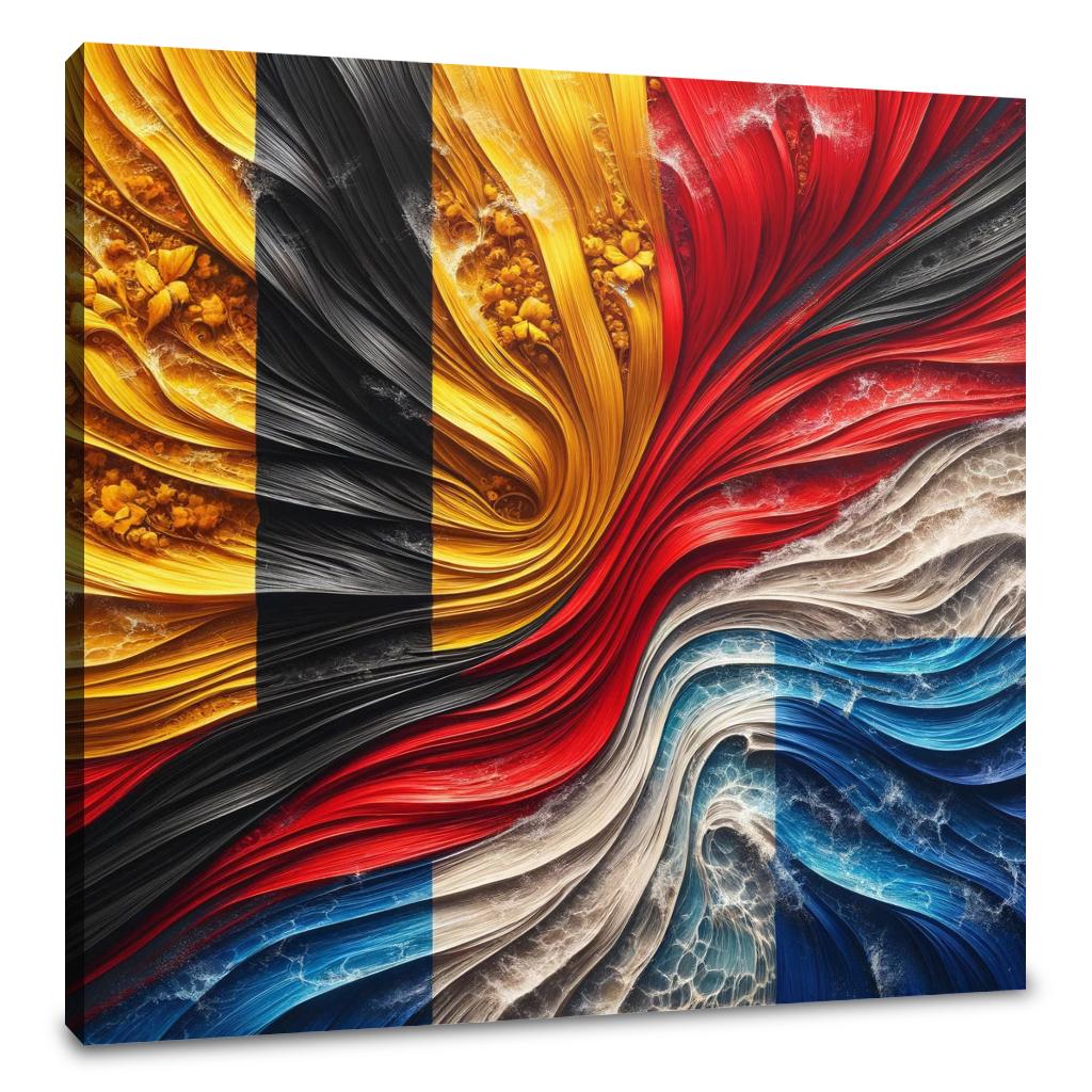 Waterways Unity Canvas