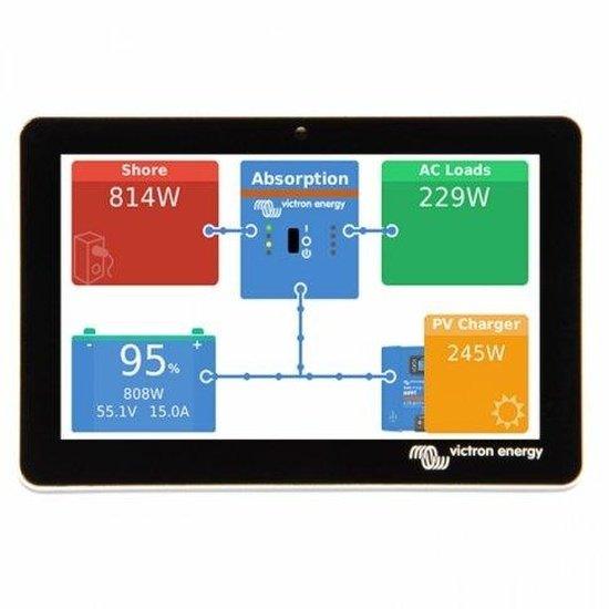Victron Energy GX Touch 70 Touchscreen Display Accessory For Cerbo GX
