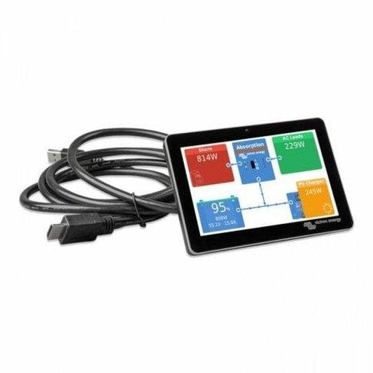 Victron Energy GX Touch 70 Touchscreen Display Accessory For Cerbo GX