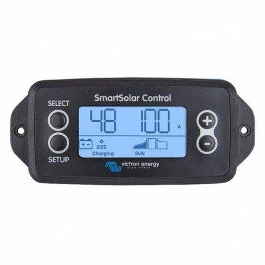 Victron SmartSolar Pluggable LCD Display screen for SmartSolar MPPT solar charge controllers