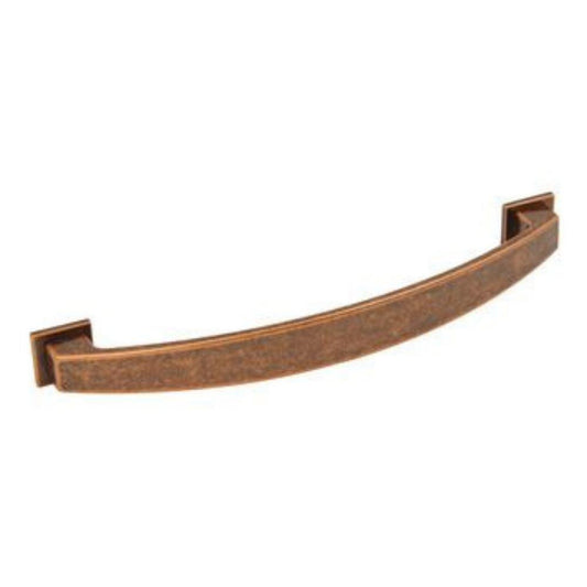 Viefe Cabinet Drawer Door Bow Handles Renton HAF103