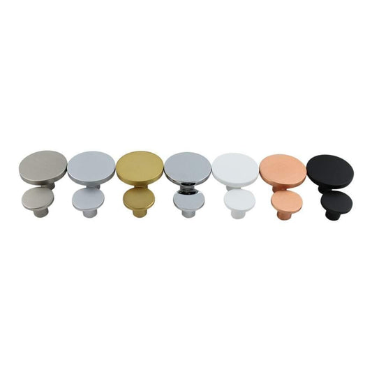 Viefé Como Cupboard Knob Handle – VC5