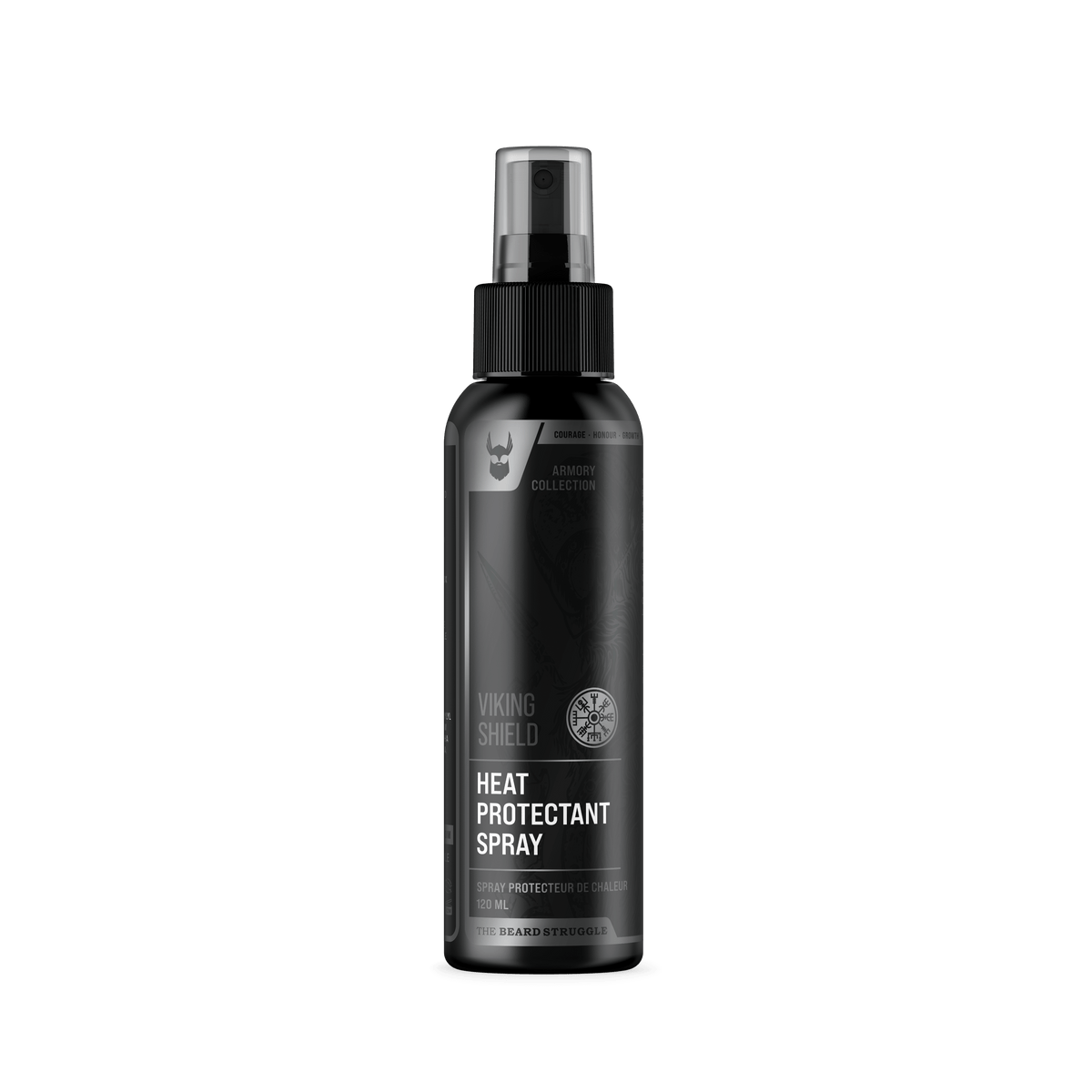 Viking Shield Heat Protectant Spray