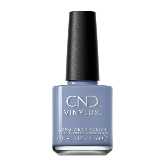CND™ Vinylux™ Vintage Blue Jeans 15ml