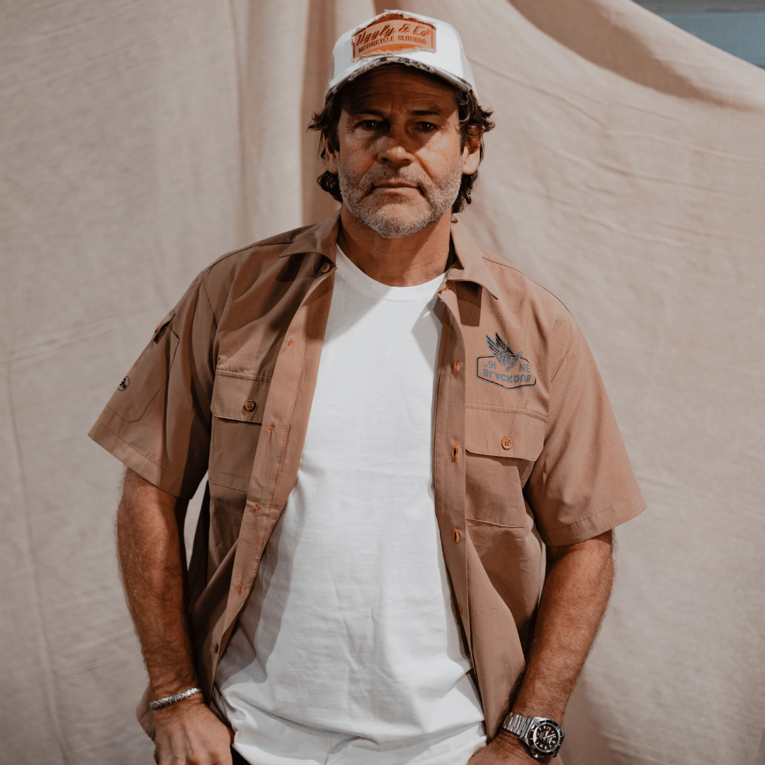 Mechanic Shirt