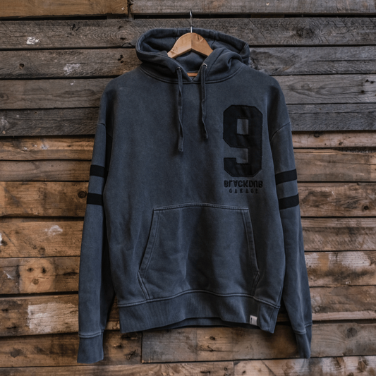 Classic 9 Hoodie