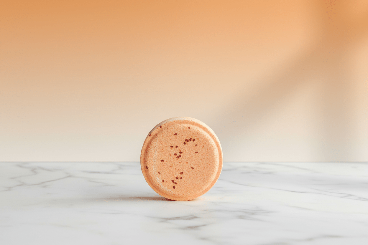 Vitality Vortex Shower Steamers x 5