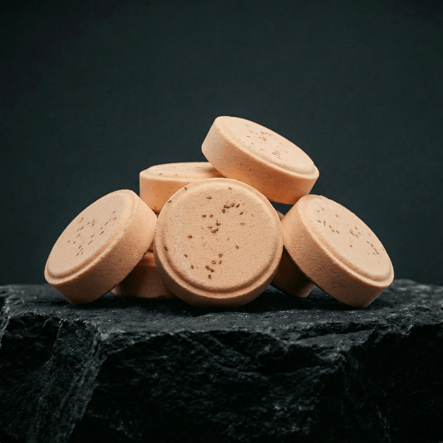 Vitality Vortex Shower Steamers x 5