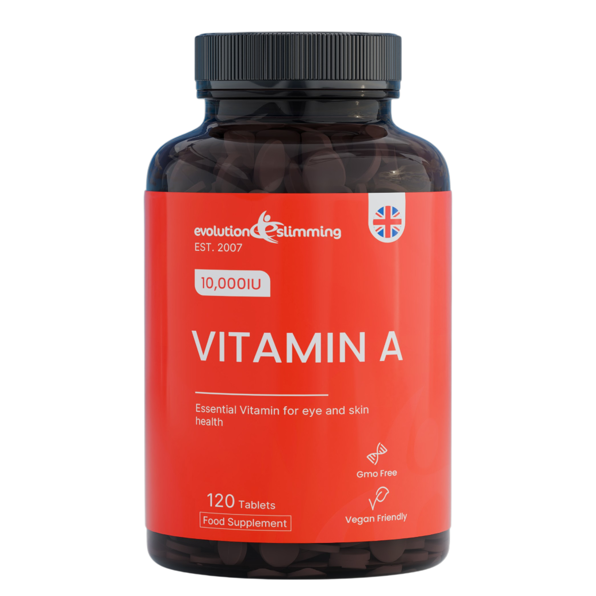Siberian Gingseng 1000mg