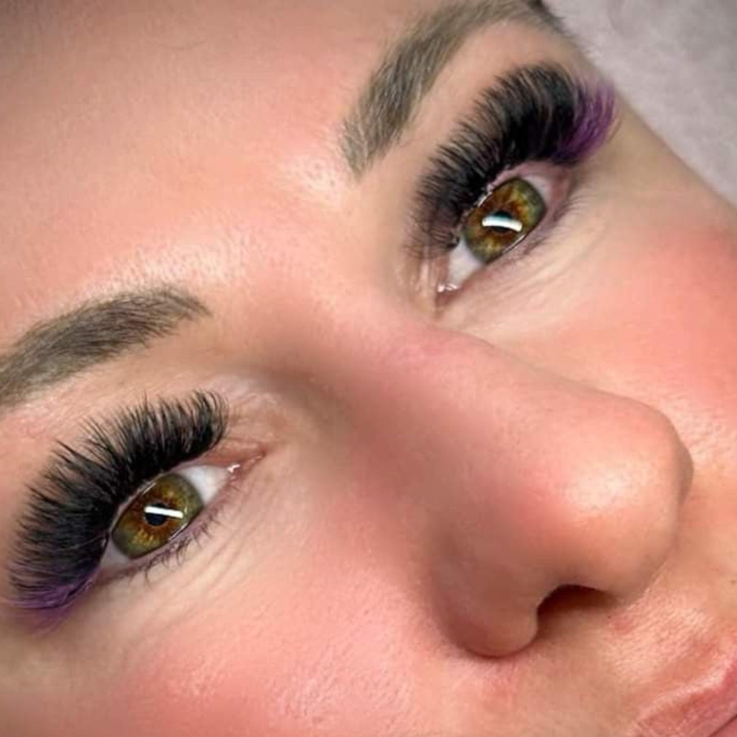Volume Lashes – 16 Row Mixed Tray