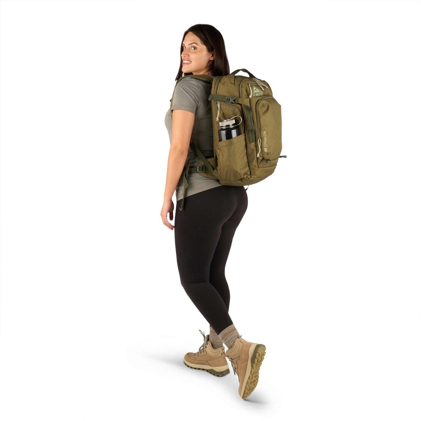 KELTY REDWING 30 BURNT OLIVE