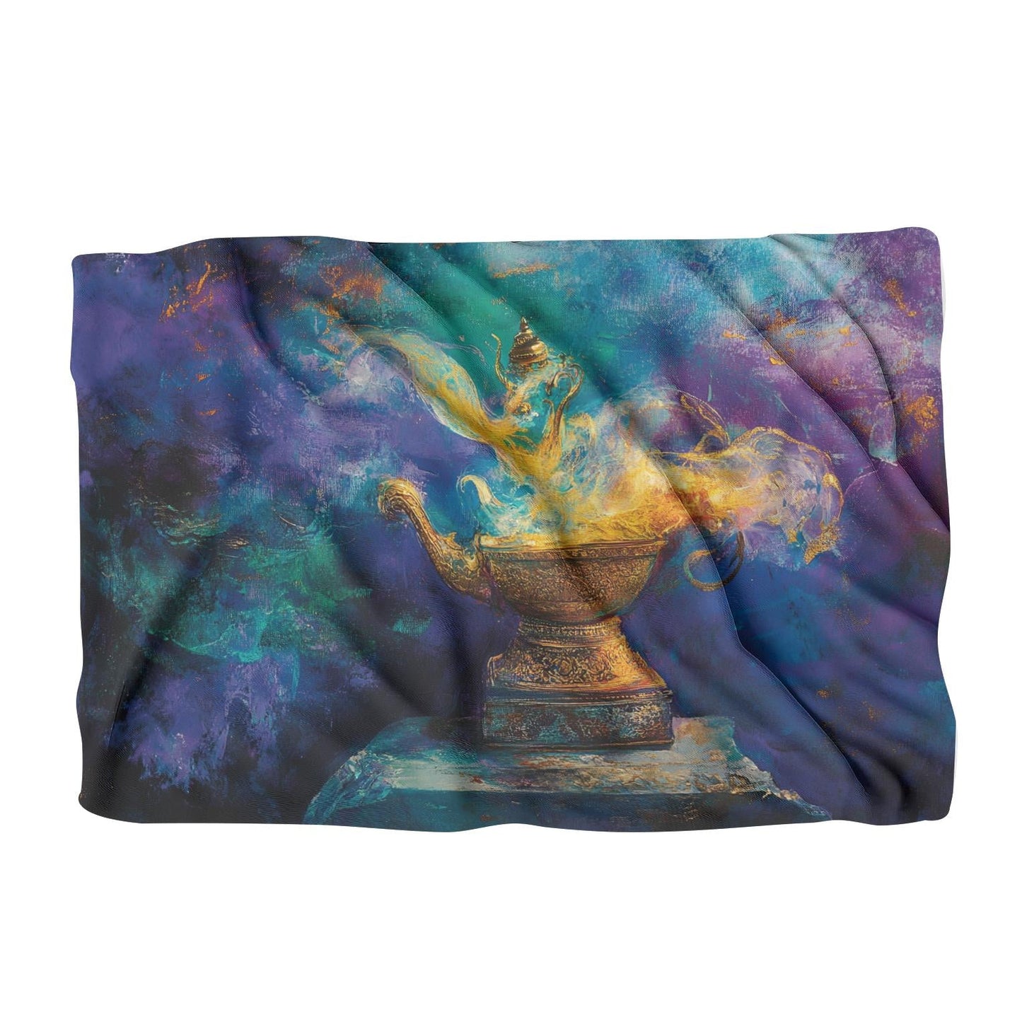 Twilight Djinn Blanket