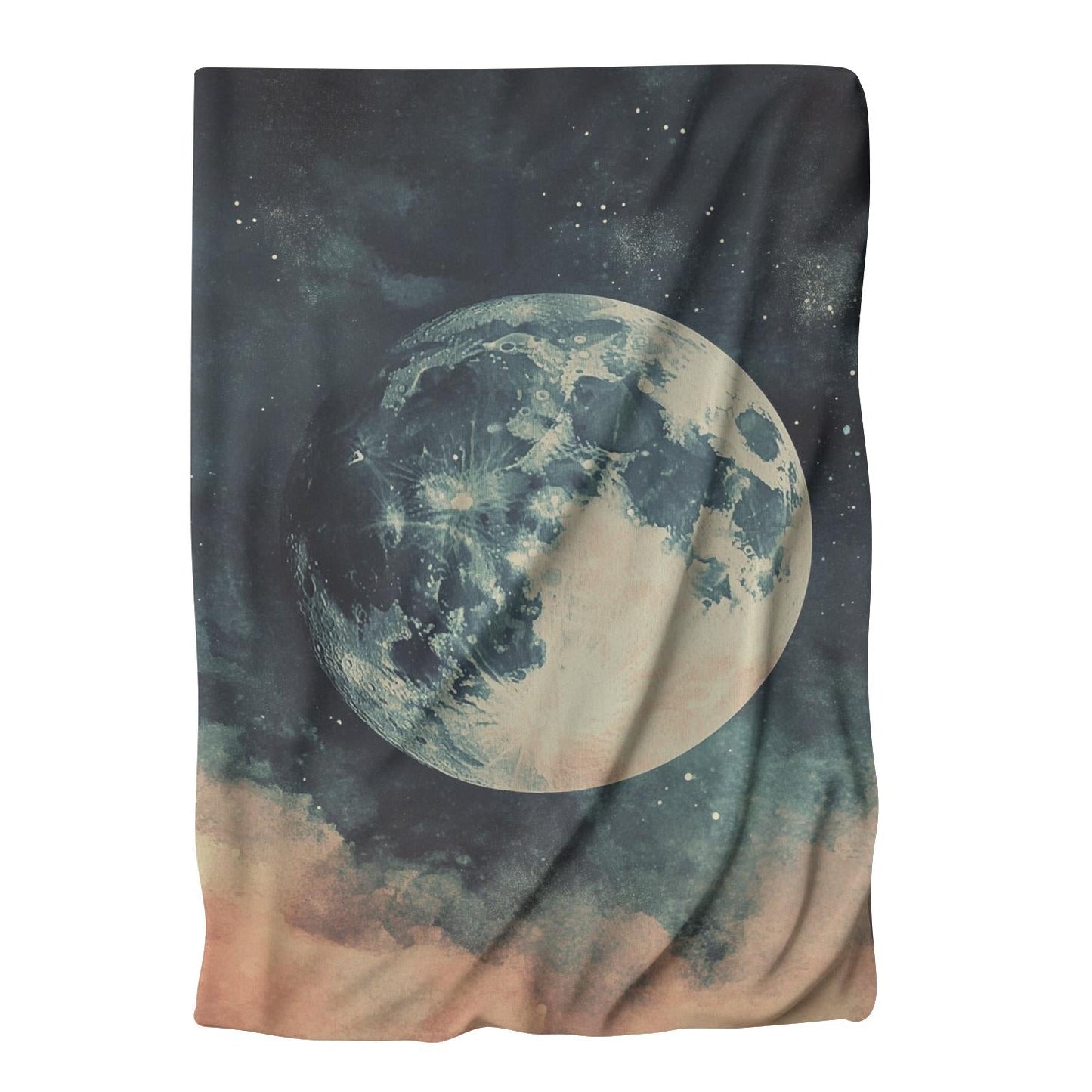 Celestial Geometry Blanket