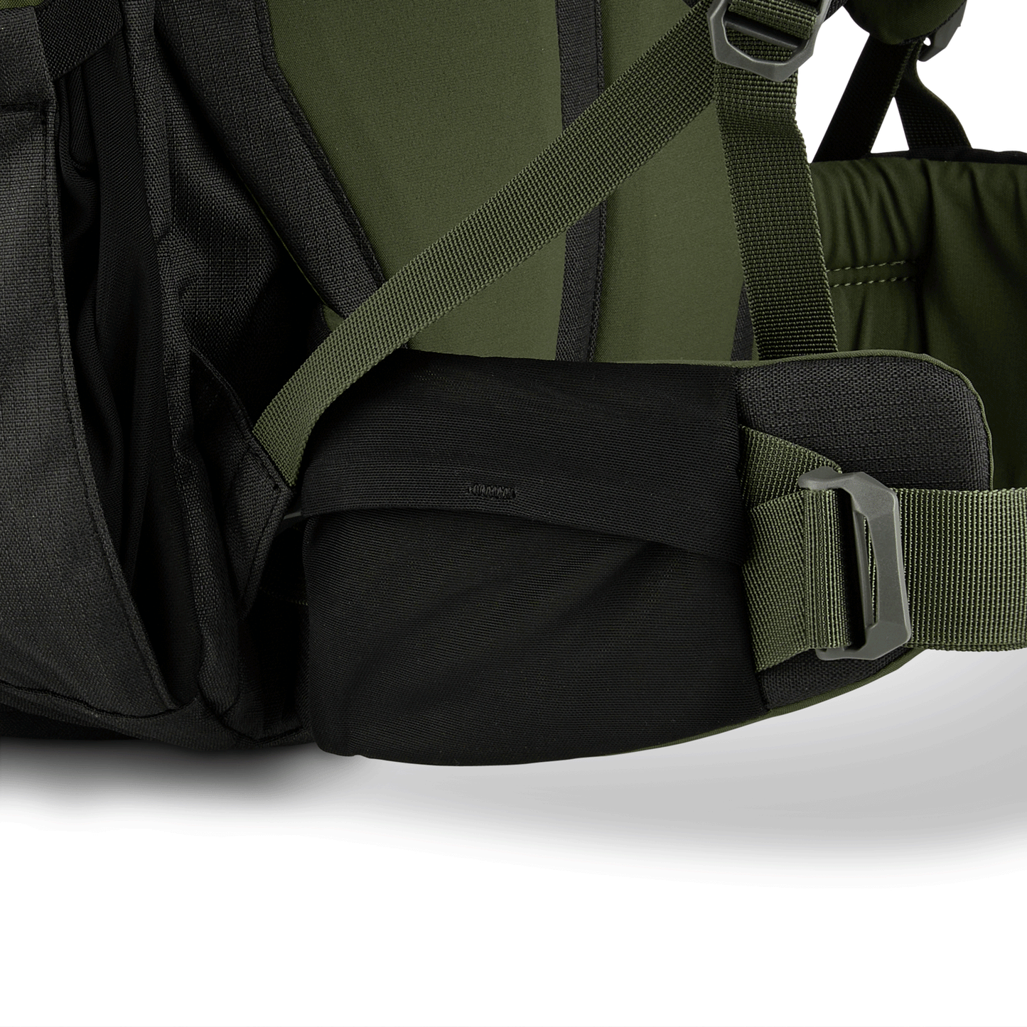 KELTY REDWING TRAVELLER 50 BLACK