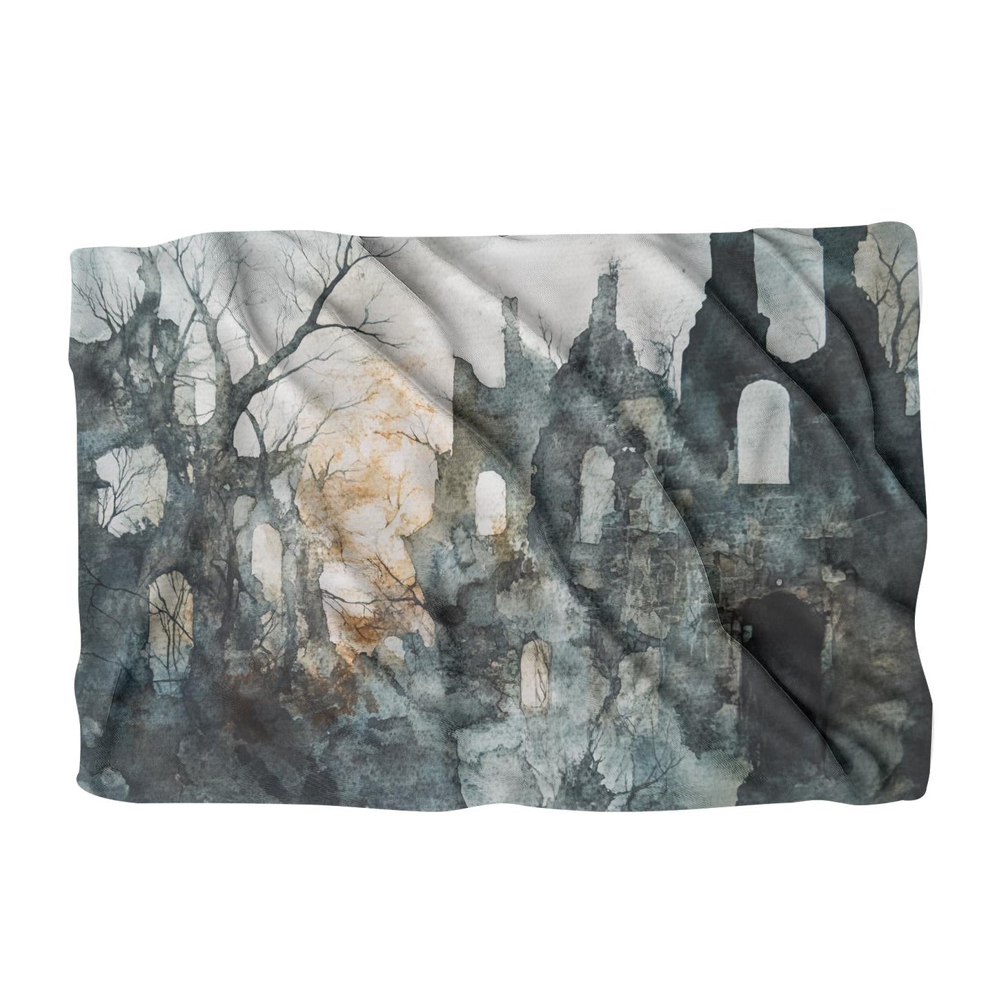 Fragmented Chaos Blanket