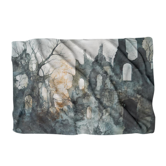 Fragmented Chaos Blanket