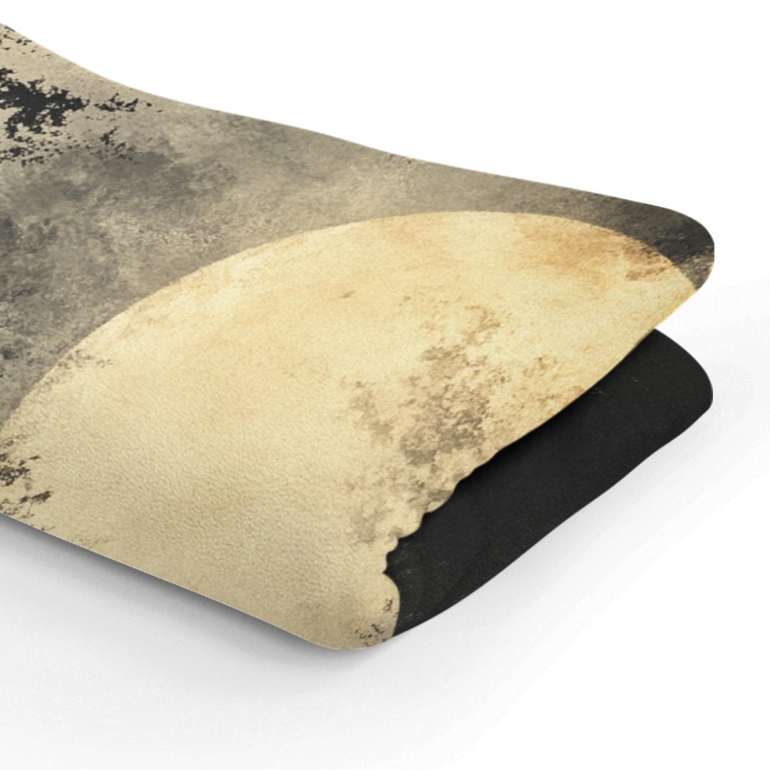 Moonlit Bridge Blanket