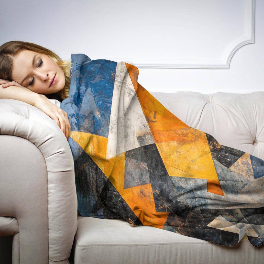 Dimensional Shift Blanket