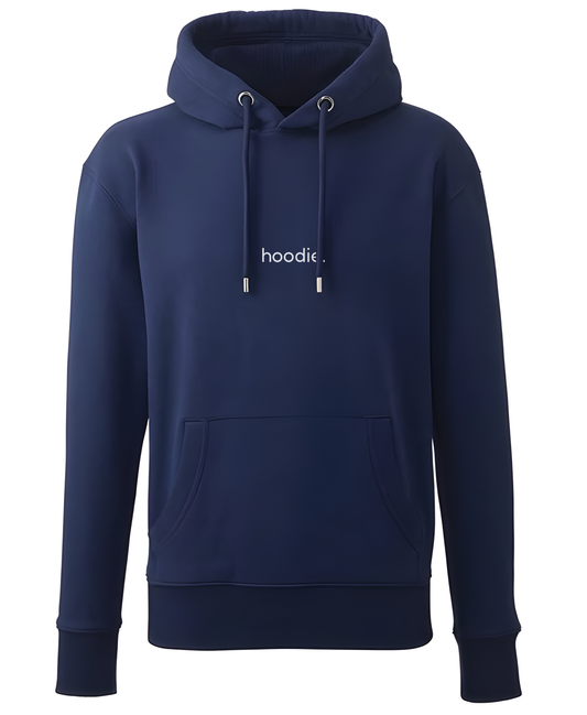 simple. hoodie. oxford-navy.